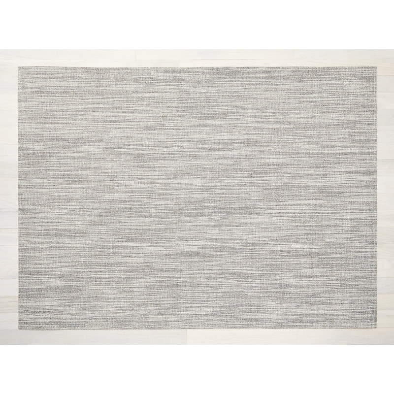 Chilewich Easy Care Boucle Floor Mat Wayfair